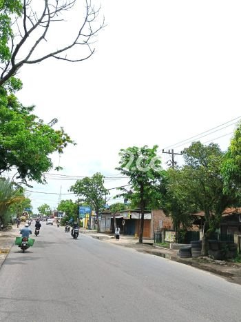 Lahan untuk Dijual di Medan Tembung Medan Luas 1890m2 Lahan untuk Dijual di Medan Tembung Medan Luas 1890m2