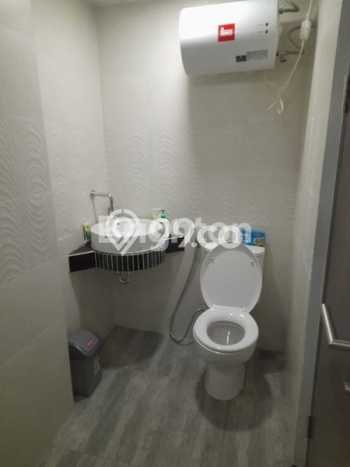 Apartemen Modern Dijual di Medan Timur, Medan Punya 2 KT / 2 Kamar Mandi Apartemen Modern Dijual di Medan Timur, Medan Punya 2 KT / 2 Kamar Mandi