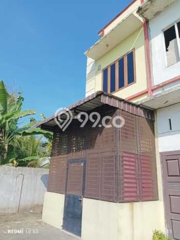 Jual Rumah Strategis Bagus Punya 3 KT di Medan Area Medan SHM Jual Rumah Strategis Bagus Punya 3 KT di Medan Area Medan SHM