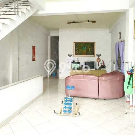 Siap Huni Rumah Mewah 4 Kamar di Medan Kota Dekat ke Mana Saja Siap Huni Rumah Mewah 4 Kamar di Medan Kota Dekat ke Mana Saja
