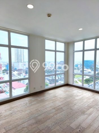 FOR SALE Hunian Apartemen Luxury di Medan Barat dengan 3 Kamar Tidur & Luas 116m2 FOR SALE Hunian Apartemen Luxury di Medan Barat dengan 3 Kamar Tidur & Luas 116m2