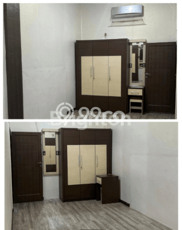 Rumah Modern Cantik 3 Kamar Siap Huni di Medan Tembung Rumah Modern Cantik 3 Kamar Siap Huni di Medan Tembung
