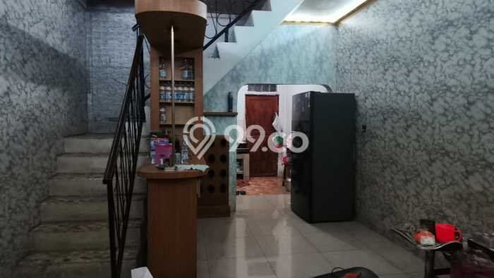 Jual Rumah Murah Meriah Medan Barat Punya 3 Kamar & LT 64m2 Jual Rumah Murah Meriah Medan Barat Punya 3 Kamar & LT 64m2