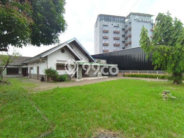 Dijual Hunian Mewah dengan Fasilitas Sekitar Lengkap di Medan Barat, Medan Dijual Hunian Mewah dengan Fasilitas Sekitar Lengkap di Medan Barat, Medan