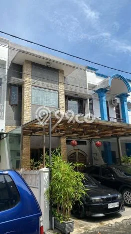 Siap Huni Rumah Mewah 3 Kamar di Medan Sunggal Dekat ke Mana Saja Siap Huni Rumah Mewah 3 Kamar di Medan Sunggal Dekat ke Mana Saja