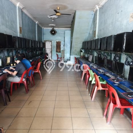 FOR SALE! Ruko di Medan Area Medan, LT 100m2, LB 100m2 FOR SALE! Ruko di Medan Area Medan, LT 100m2, LB 100m2