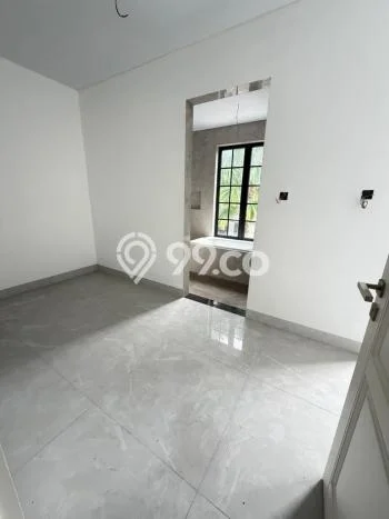 Siap Huni Rumah Mewah 4 Kamar di Medan Polonia Dekat ke Mana Saja Siap Huni Rumah Mewah 4 Kamar di Medan Polonia Dekat ke Mana Saja