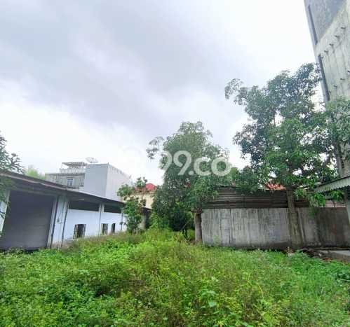 Unit Pabrik Dijual di Medan Sunggal Medan 210m2 Unit Pabrik Dijual di Medan Sunggal Medan 210m2