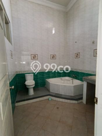 Hunian Mewah Siap Huni LT 748m2 di Medan Petisah, Medan Hunian Mewah Siap Huni LT 748m2 di Medan Petisah, Medan