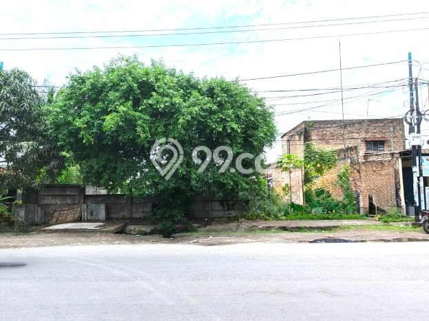 Lahan untuk Dijual di Medan Tembung Medan Luas 1890m2 Lahan untuk Dijual di Medan Tembung Medan Luas 1890m2