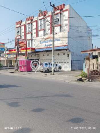 Jual Rumah Strategis Bagus Punya 3 KT di Medan Area Medan SHM Jual Rumah Strategis Bagus Punya 3 KT di Medan Area Medan SHM