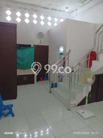 Jual Rumah Strategis Bagus Punya 3 KT di Medan Area Medan SHM Jual Rumah Strategis Bagus Punya 3 KT di Medan Area Medan SHM