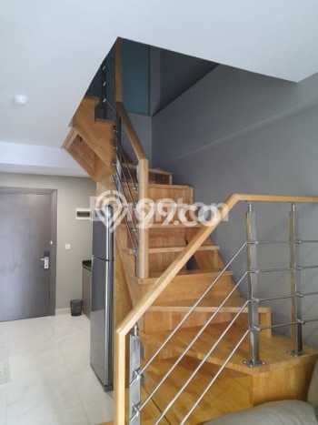 Apartemen Modern Dijual di Medan Timur, Medan Punya 2 KT / 2 Kamar Mandi Apartemen Modern Dijual di Medan Timur, Medan Punya 2 KT / 2 Kamar Mandi