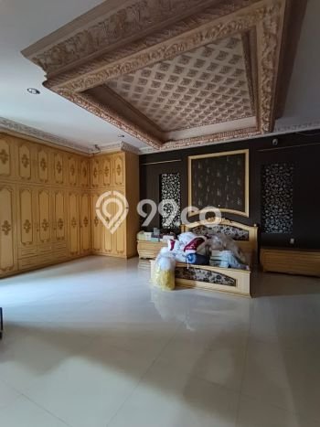 Hunian Mewah Siap Huni LT 748m2 di Medan Petisah, Medan Hunian Mewah Siap Huni LT 748m2 di Medan Petisah, Medan