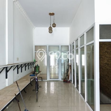FOR SALE! Ruko di Medan Area Medan, LT 100m2, LB 100m2 FOR SALE! Ruko di Medan Area Medan, LT 100m2, LB 100m2