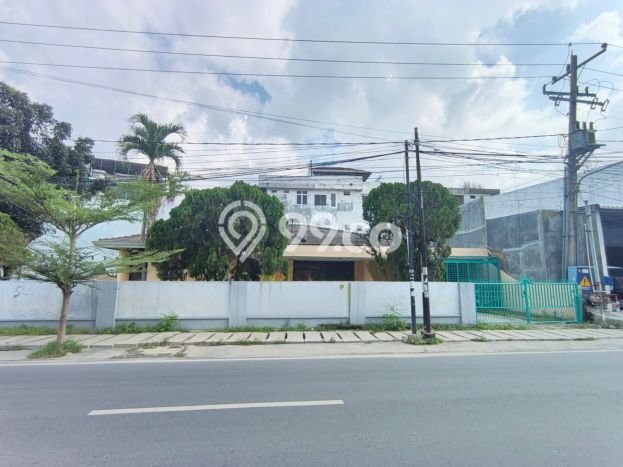 Dijual Rumah Premium dengan Fasilitas Sekitar Lengkap di Medan Barat, Medan Dijual Rumah Premium dengan Fasilitas Sekitar Lengkap di Medan Barat, Medan
