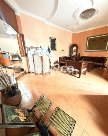 Hunian Mewah Siap Huni LT 290m2 di Medan Barat, Medan Hunian Mewah Siap Huni LT 290m2 di Medan Barat, Medan