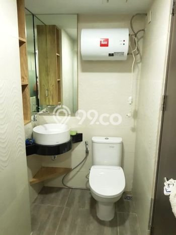 Dijual Apartemen Nyaman di Medan Timur Medan 2 Kamar Tidur Dijual Apartemen Nyaman di Medan Timur Medan 2 Kamar Tidur
