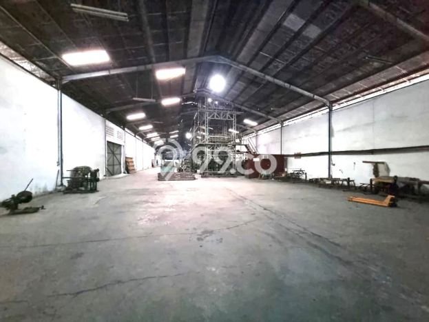Gudang Dijual di Sunggal Deli Serdang dengan Luas Bangunan 3828m2 Gudang Dijual di Sunggal Deli Serdang dengan Luas Bangunan 3828m2