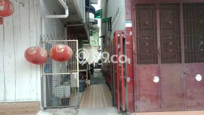 Unit Ruko Dijual di Medan Tembung Medan Luas Bangunan 160m2 Unit Ruko Dijual di Medan Tembung Medan Luas Bangunan 160m2