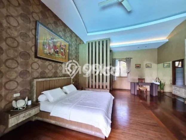 Rumah Eksklusif Siap Huni LT 2189m2 di Medan Helvetia, Medan Rumah Eksklusif Siap Huni LT 2189m2 di Medan Helvetia, Medan