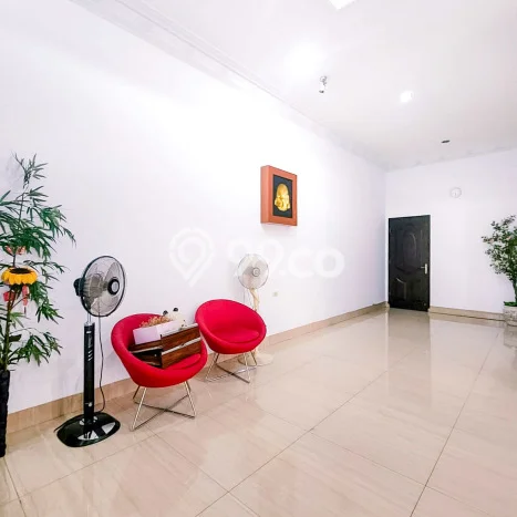 Rumah Eksklusif Siap Huni LT 650m2 di Percut Sei Tuan, Deli Serdang Rumah Eksklusif Siap Huni LT 650m2 di Percut Sei Tuan, Deli Serdang