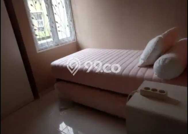 Rumah Strategis Minimalis Lb 60m2 di Legok, Tangerang Rumah Strategis Minimalis Lb 60m2 di Legok, Tangerang