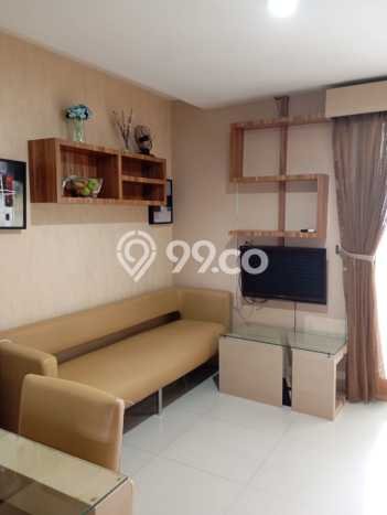 Hunian Apartemen Strategis untuk Dijual di Jakarta Pusat dengan 2 Kamar Hunian Apartemen Strategis untuk Dijual di Jakarta Pusat dengan 2 Kamar