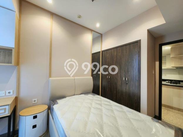 Dijual Apartemen Nyaman di Pagedangan Tangerang 2 Kamar Tidur Dijual Apartemen Nyaman di Pagedangan Tangerang 2 Kamar Tidur