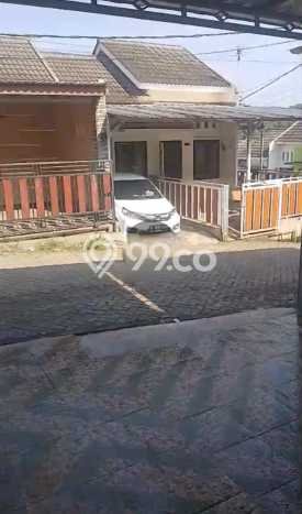 Rumah Budget Terbaik Dijual Area Ciseeng LT 60m2 Rumah Budget Terbaik Dijual Area Ciseeng LT 60m2