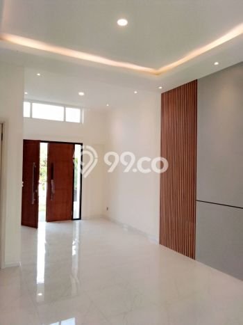 Hunian Cantik Minimalis Lb 136m2 di Cikupa, Tangerang Hunian Cantik Minimalis Lb 136m2 di Cikupa, Tangerang