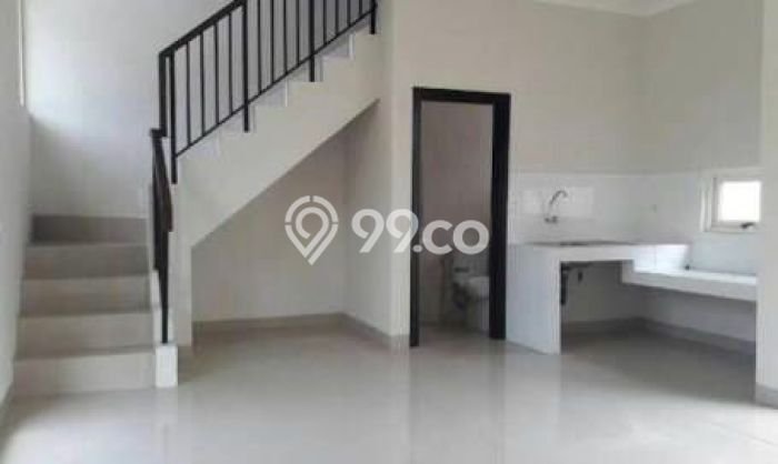 Rumah Luas Asri 2 KT Siap Pakai di BSD City Tangerang Rumah Luas Asri 2 KT Siap Pakai di BSD City Tangerang