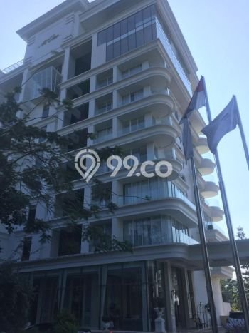 Apartemen Favorit Modern Dijual di Jakarta Pusat dengan 1 Kamar Tidur Apartemen Favorit Modern Dijual di Jakarta Pusat dengan 1 Kamar Tidur