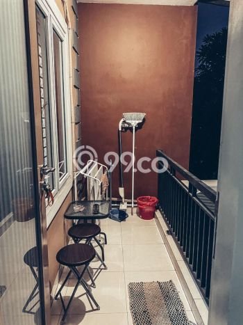 For Sale! Luxury House LT 150m2 Desain Modern di BSD Anggrek Loka For Sale! Luxury House LT 150m2 Desain Modern di BSD Anggrek Loka