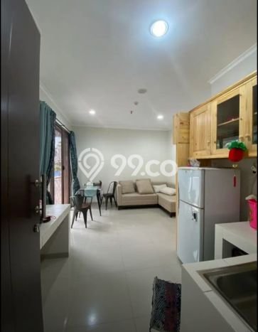 Apartemen Favorit Nyaman Dijual di Tangerang dengan 2 Kamar Tidur Apartemen Favorit Nyaman Dijual di Tangerang dengan 2 Kamar Tidur