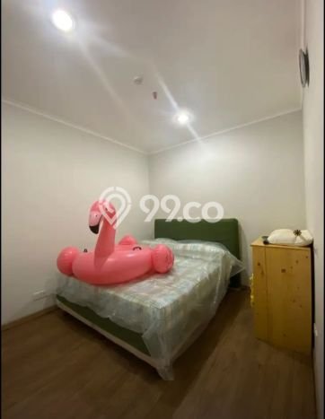 Apartemen Favorit Nyaman Dijual di Tangerang dengan 2 Kamar Tidur Apartemen Favorit Nyaman Dijual di Tangerang dengan 2 Kamar Tidur
