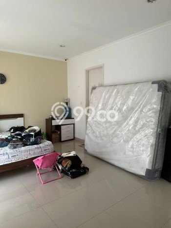 Rumah Minimalis 3 KT LT 80m2 di Gading Serpong Elista Village Rumah Minimalis 3 KT LT 80m2 di Gading Serpong Elista Village
