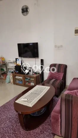 Rumah Modern Cantik 2 Kamar Bisa Langsung Pindah di Ciputat Timur Rumah Modern Cantik 2 Kamar Bisa Langsung Pindah di Ciputat Timur