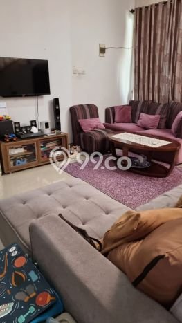 Rumah Modern Cantik 2 Kamar Bisa Langsung Pindah di Ciputat Timur Rumah Modern Cantik 2 Kamar Bisa Langsung Pindah di Ciputat Timur