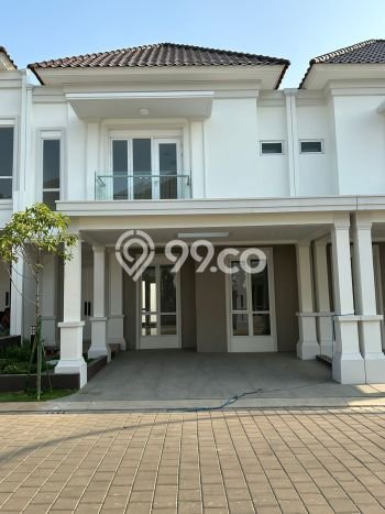 Rumah 2 Lt di Pasadena Illago Dekat Umn Dan Pusat Bisnis Rumah 2 Lt di Pasadena Illago Dekat Umn Dan Pusat Bisnis