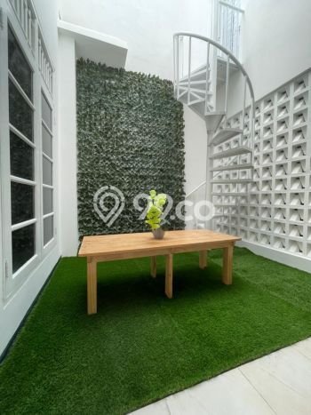 Rumah Luxury Modern Siap Huni di Gading Serpong Tangerang Rumah Luxury Modern Siap Huni di Gading Serpong Tangerang