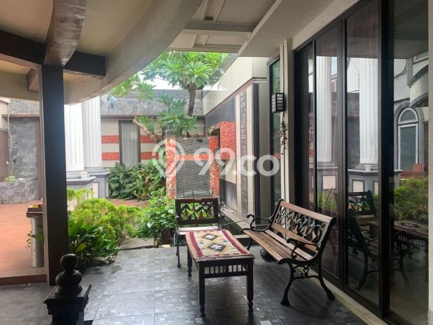 Rumah Elit Modern Siap Huni di Serpong Villa Melati Mas Tangerang Selatan Rumah Elit Modern Siap Huni di Serpong Villa Melati Mas Tangerang Selatan