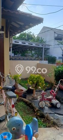 Dijual Rumah Premium dengan Fasilitas Sekitar Komplit di Pamulang, Tangerang Selatan Dijual Rumah Premium dengan Fasilitas Sekitar Komplit di Pamulang, Tangerang Selatan