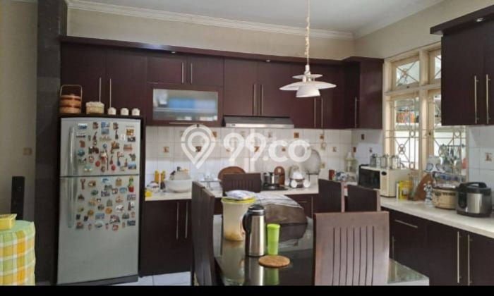 Rumah Luxury Modern Siap Huni di Pondok Ranji Tangerang Rumah Luxury Modern Siap Huni di Pondok Ranji Tangerang