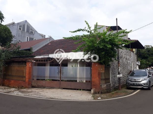 Hunian Mewah LB 250m2 Siap Pakai Desain Elegan di Pejompongan, Jakarta Pusat Hunian Mewah LB 250m2 Siap Pakai Desain Elegan di Pejompongan, Jakarta Pusat