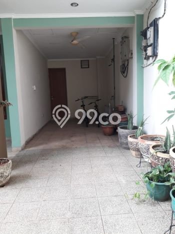 Rumah Mewah LB 650m2 Siap Pakai Desain Elegan di Pejompongan, Jakarta Pusat Rumah Mewah LB 650m2 Siap Pakai Desain Elegan di Pejompongan, Jakarta Pusat