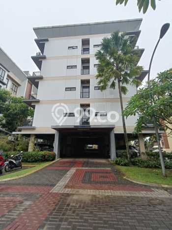 Apartemen Strategis di , Luas 40m2m², 1 KM Apartemen Strategis di , Luas 40m2m², 1 KM