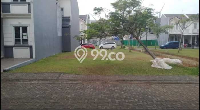 Dijual Tanah Lokasi Strategis di , Luas 110m2m², Dekat Tangerang, Tangerang Dijual Tanah Lokasi Strategis di , Luas 110m2m², Dekat Tangerang, Tangerang