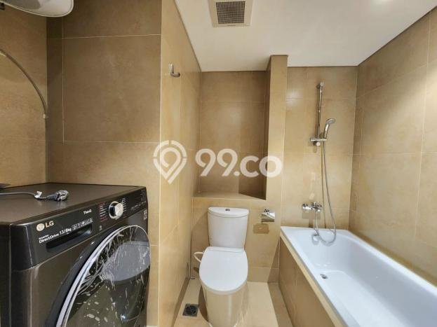 Dijual Apartemen Nyaman di Pagedangan Tangerang 2 Kamar Tidur Dijual Apartemen Nyaman di Pagedangan Tangerang 2 Kamar Tidur