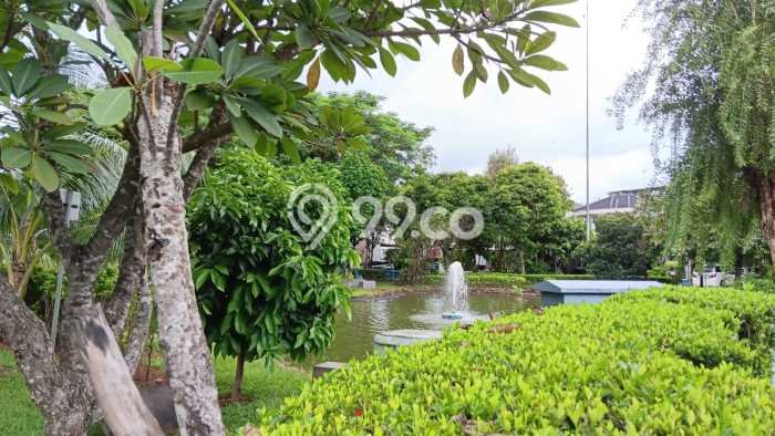 Rumah Kontrakan Tangerang LT 148m2 LB 84m2 Kawasan Gading Serpong Cluster Lavender Rumah Kontrakan Tangerang LT 148m2 LB 84m2 Kawasan Gading Serpong Cluster Lavender